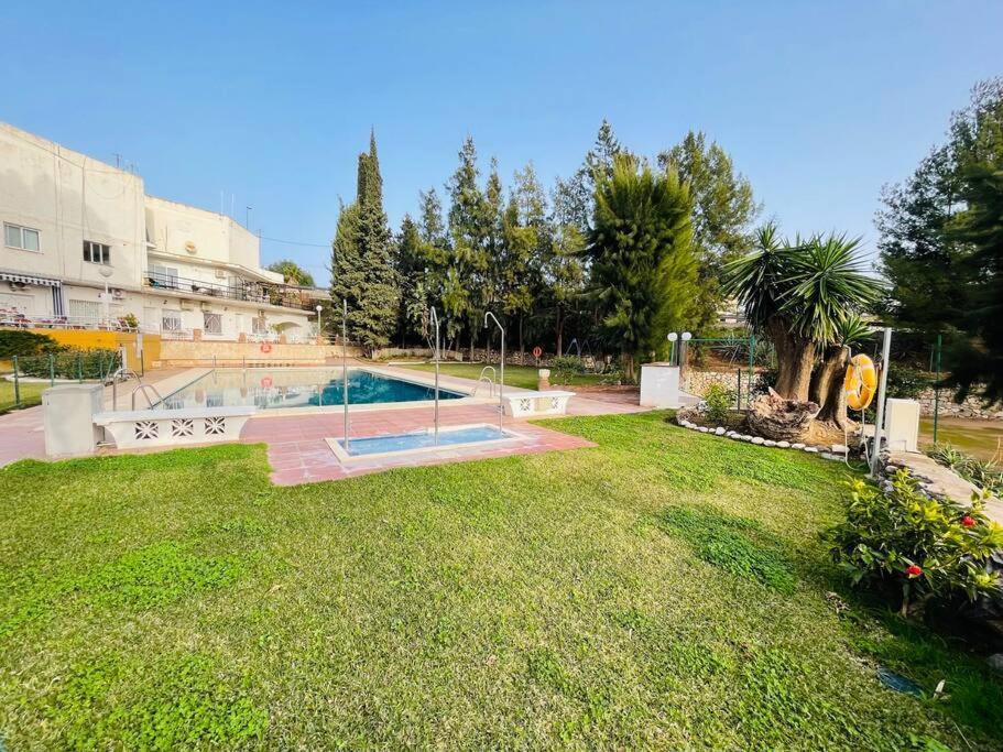 Apartamento Loft Mijas